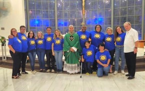 Paróquia Universitária faz formação para aspirantes à vocação de Salesianos Cooperadores