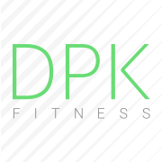 Academia DPK Fitness